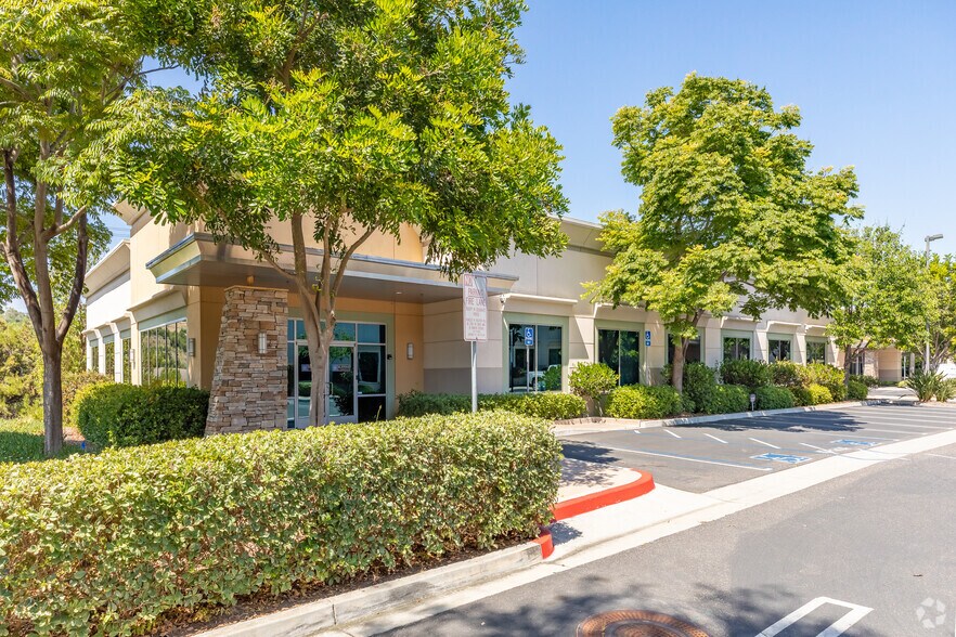 Primary Photo Of 2030 Corte Del Nogal, Carlsbad Office For Lease