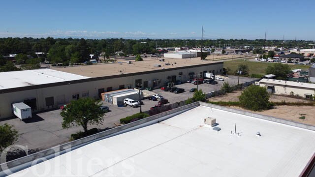 More Photos Of 15-33 N Phillippi St, Boise Warehouse For Lease