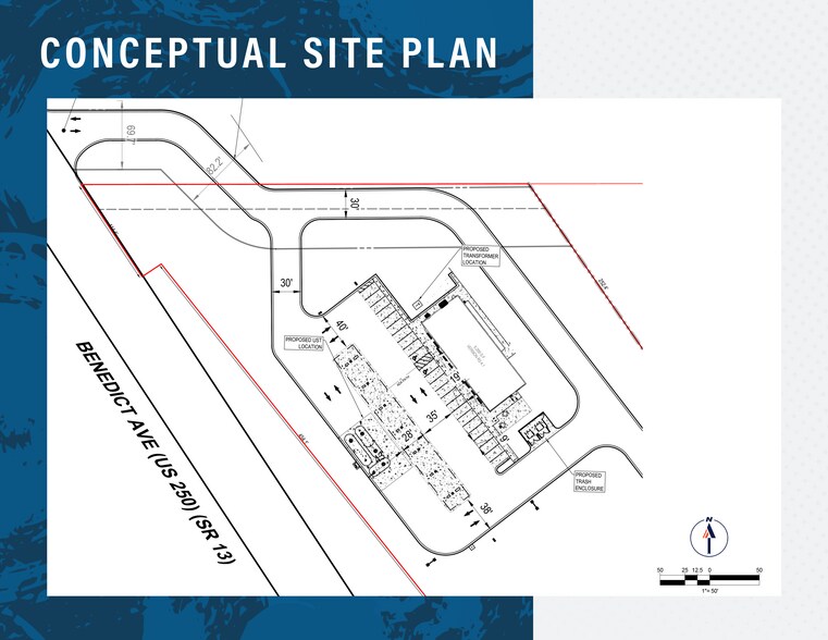More Photos Of 285 Benedict Ave, Norwalk Land For Sale