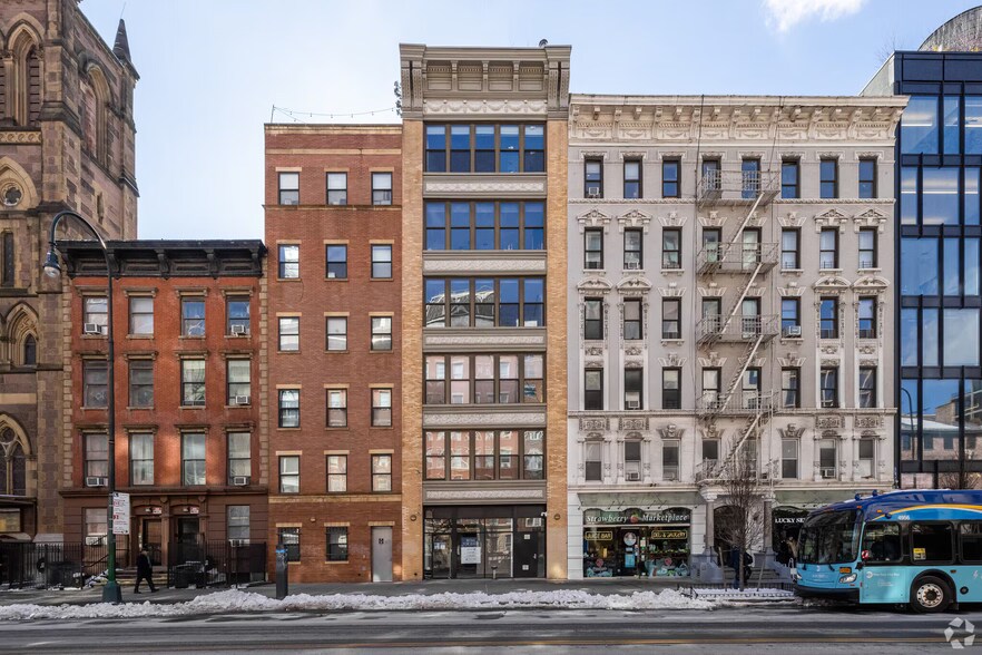 More Photos Of 345 W 13th St, New York Multifamily For Sale