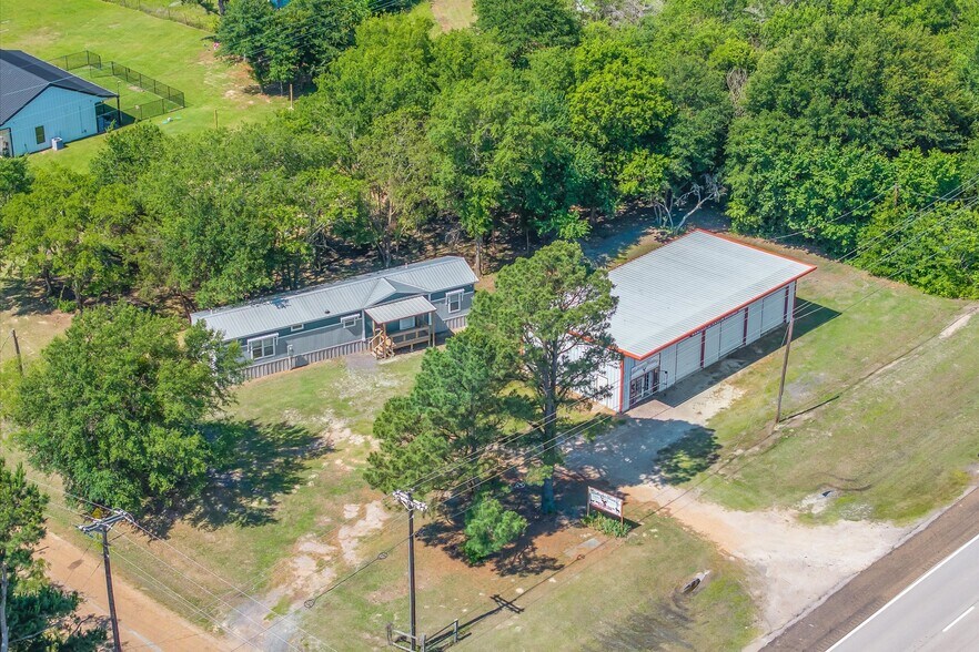 More Photos Of 9830 E US Highway 80, Terrell Industrial For Sale