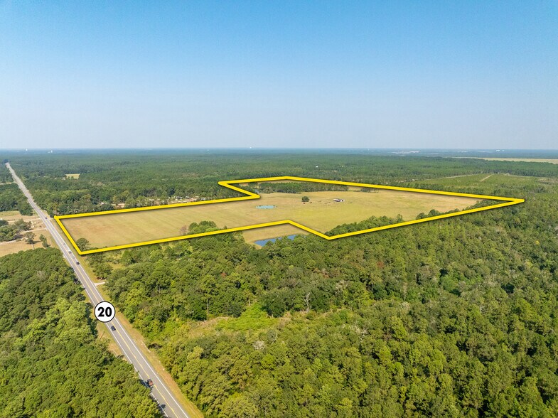 More Photos Of 3717 FL-20, Freeport Land For Sale