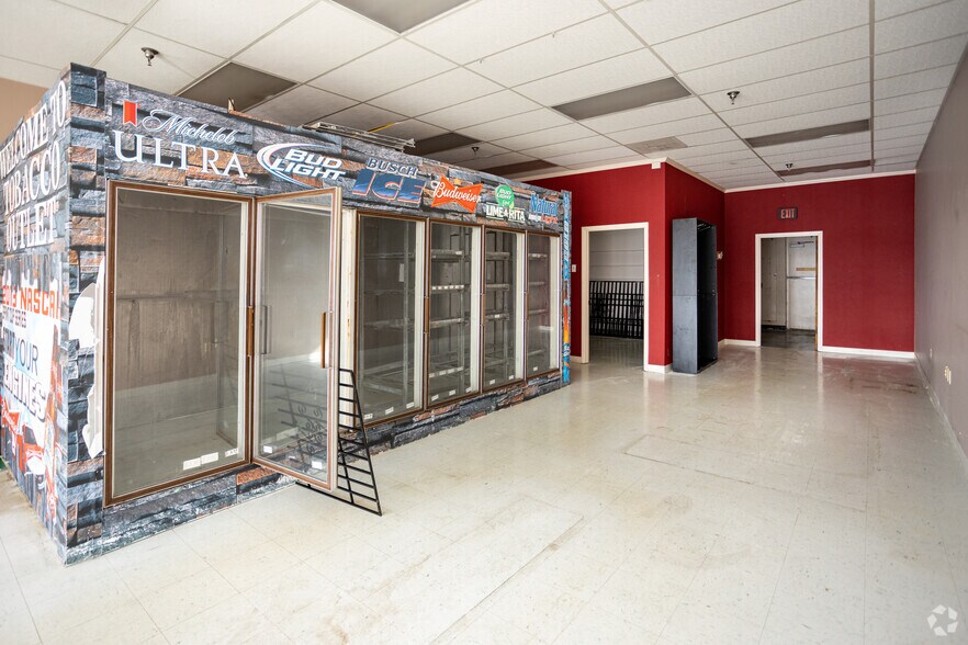 More Photos Of 5510 Highway 153, Hixson Unknown For Lease