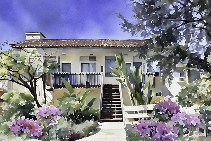 More Photos Of 1515 Palisades Dr, Pacific Palisades Storefront Retail Office For Lease