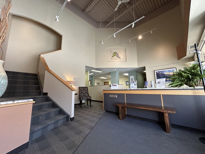 More Photos Of 16844-16880 111 Av NW, Edmonton Office For Sale