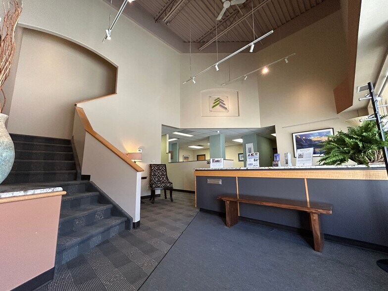 More Photos Of 16844-16880 111 Av NW, Edmonton Office For Sale