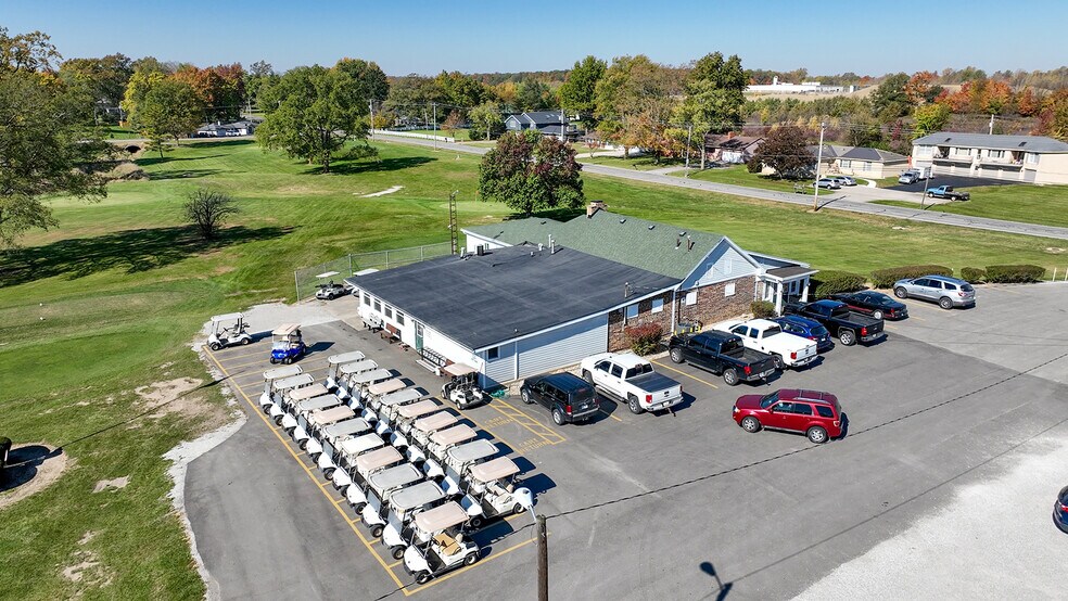 More Photos Of 1605 W Water St, Hartford City Land For Sale