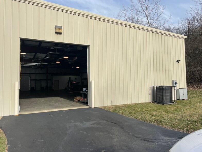 More Photos Of 400 Gargrave Rd, Dayton Warehouse For Sale