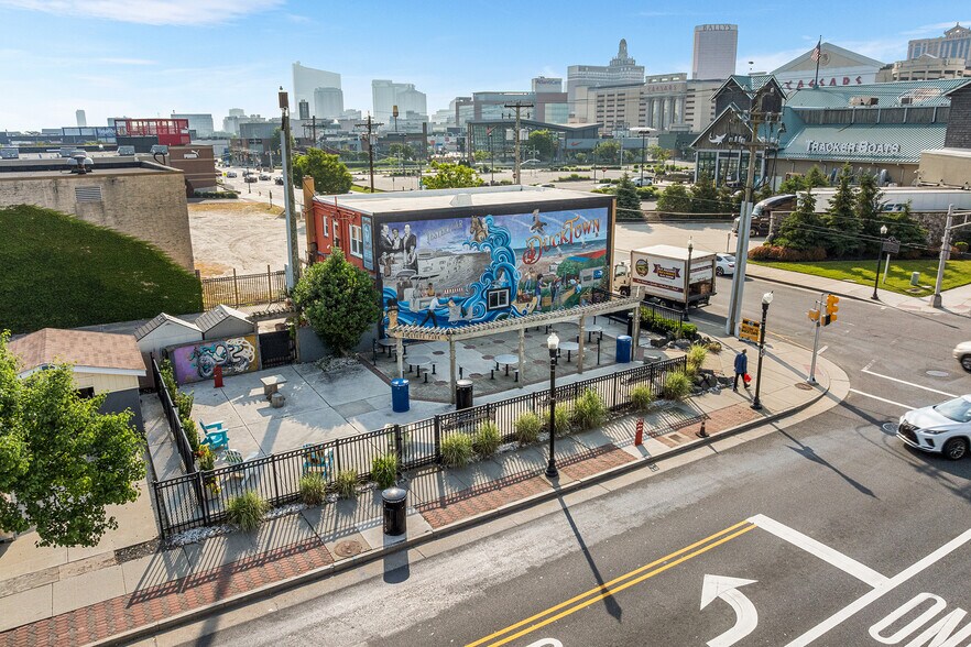 More Photos Of 2243 Arctic Ave, Atlantic City Storefront Retail Residential For Sale