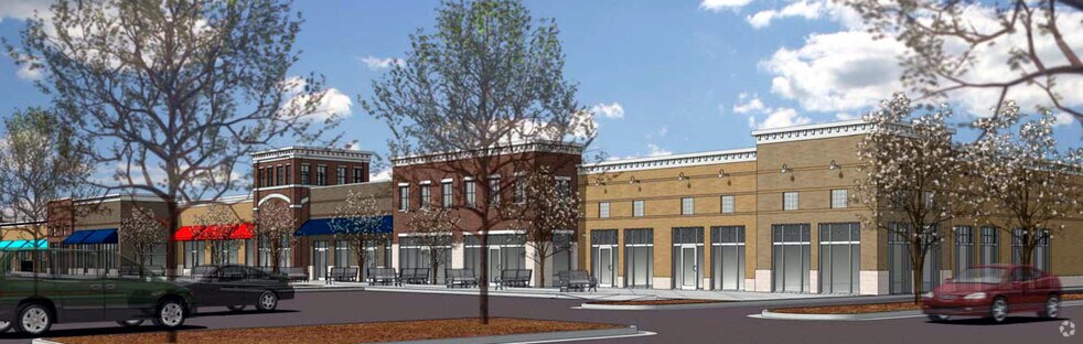 More Photos Of Silver Spring Dr @ Lilly Road, Menomonee Falls Unknown For Lease