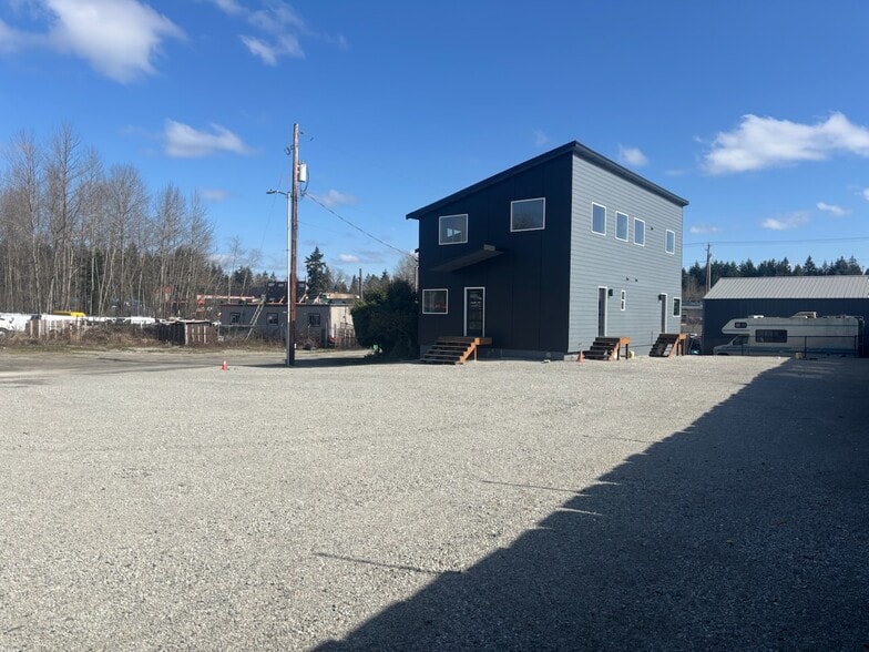 More Photos Of 13018 Canyon Rd E, Puyallup Land For Lease