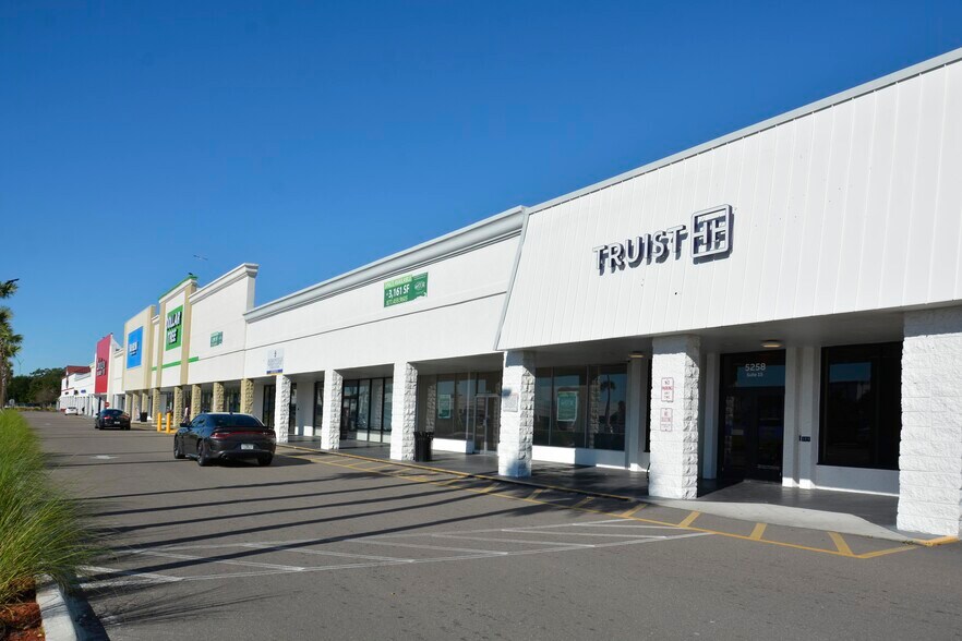 More Photos Of 5320 Norwood Ave, Jacksonville Unknown For Lease