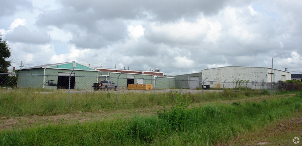 More Photos Of , Jacksonville Industrial For Sale