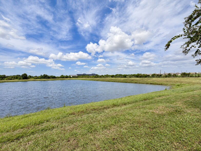 More Photos Of 11700 Magnolia Pkwy Pky, Manvel Land For Sale