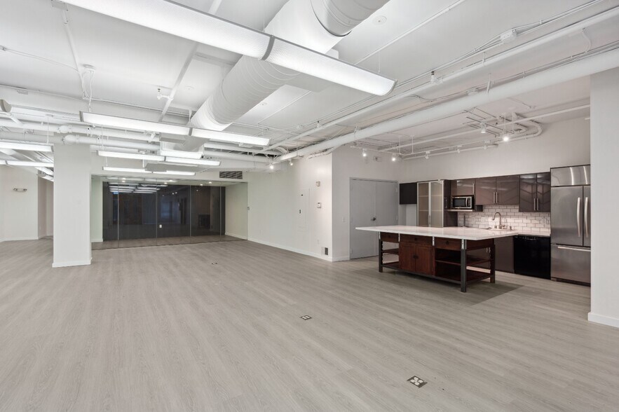 More Photos Of 181 S Park St, San Francisco Office Residential For Lease