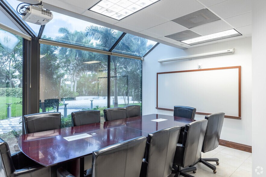 More Photos Of 7777 Glades Rd, Boca Raton Office For Lease
