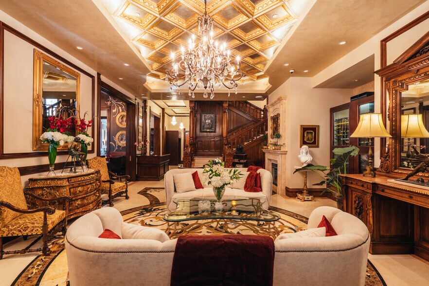 More Photos Of 1409 Sutter St, San Francisco Hotel For Lease