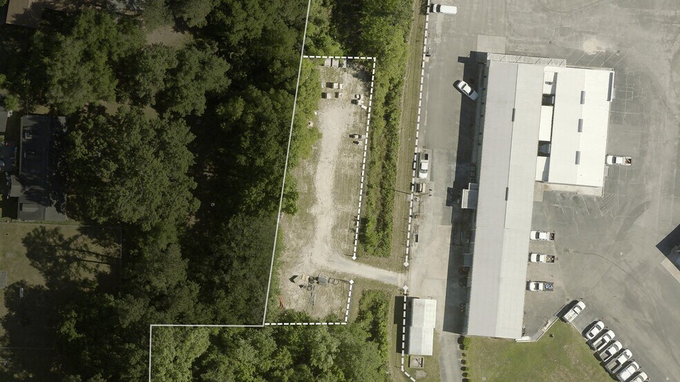 More Photos Of 468 Nelson Ferry Rd, Moncks Corner Land For Lease