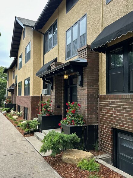 More Photos Of 107-115 Fairview Ave N, Saint Paul Apartments For Sale