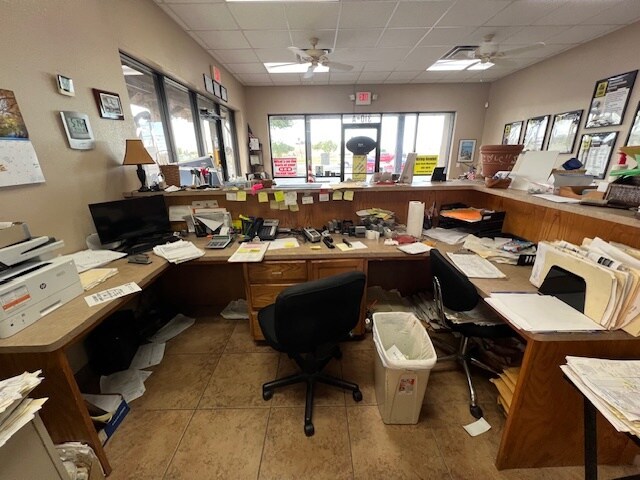 More Photos Of 310 E Pecan Blvd, McAllen Storefront For Lease