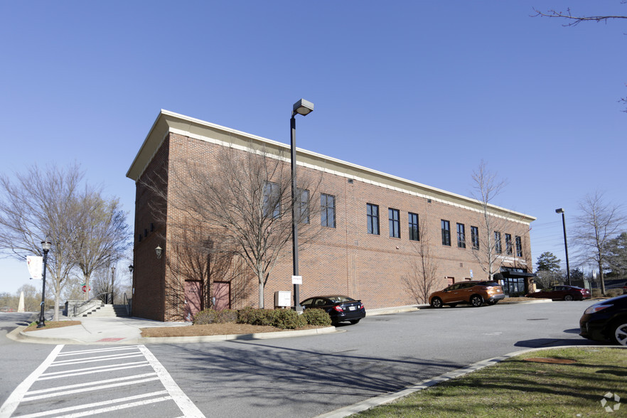 More Photos Of 310 Town Center Ave, Suwanee Storefront Retail Office For Lease