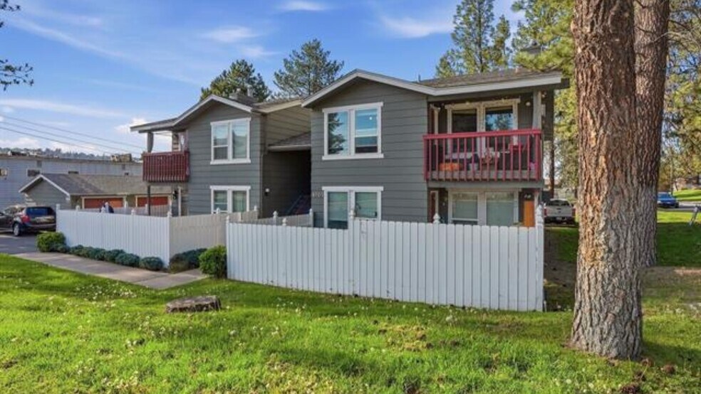 More Photos Of 8705 N Colton St, Spokane Apartments For Sale