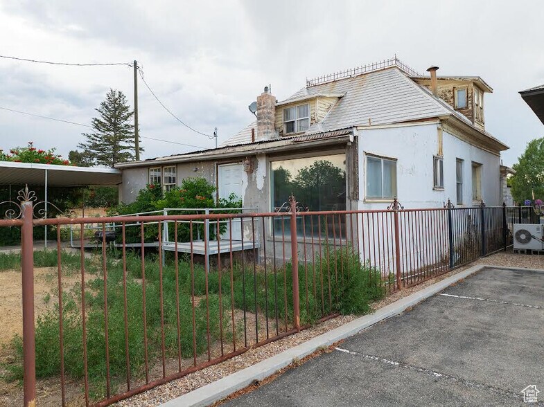 More Photos Of 235 W Main St, Vernal Office For Sale