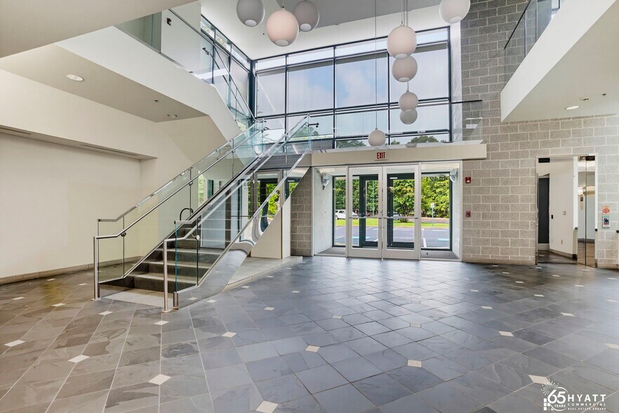 More Photos Of 44426 Wildwood Tech Pky, California Business Park For Lease