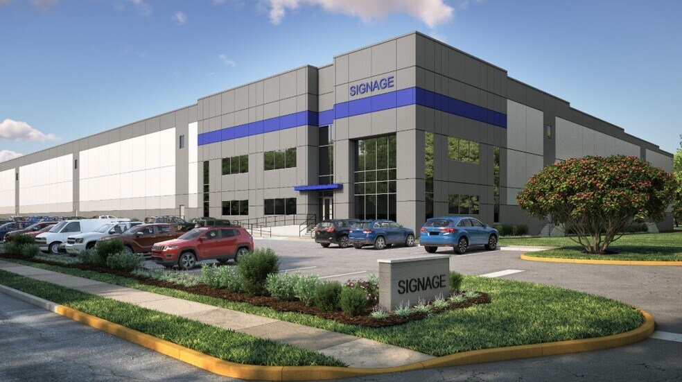 Primary Photo Of 329 New Brunswick Ave, Rahway Unknown For Lease