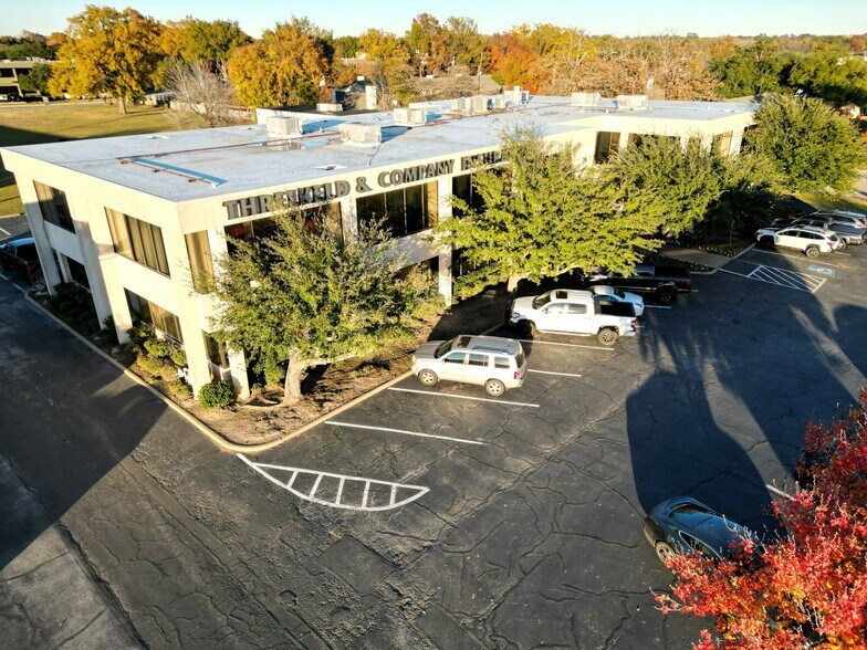 More Photos Of 515 W Southwest Loop 323, Tyler Office For Lease