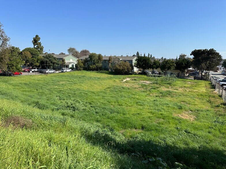 More Photos Of 0 32nd st, San Diego Land For Sale