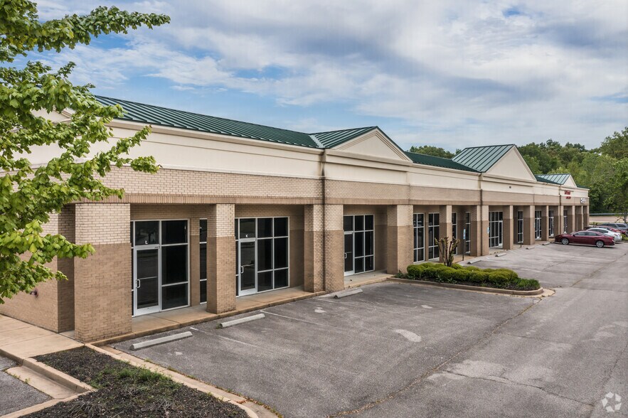 More Photos Of 1426 Nail Rd W, Horn Lake Unknown For Lease