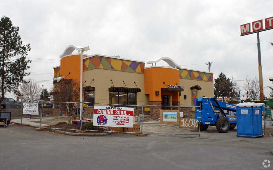 More Photos Of 16040-16440 SE 82nd Dr, Clackamas Unknown For Lease