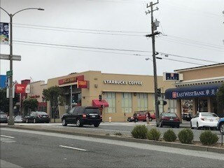 More Photos Of 5520-5526 Geary Blvd, San Francisco Storefront For Lease