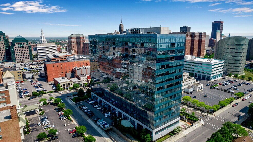 More Photos Of 200 Delaware Ave, Buffalo Office Residential For Lease