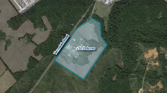 More Photos Of 2550 Vernsdale Rd, Rock Hill Manufacturing For Sale