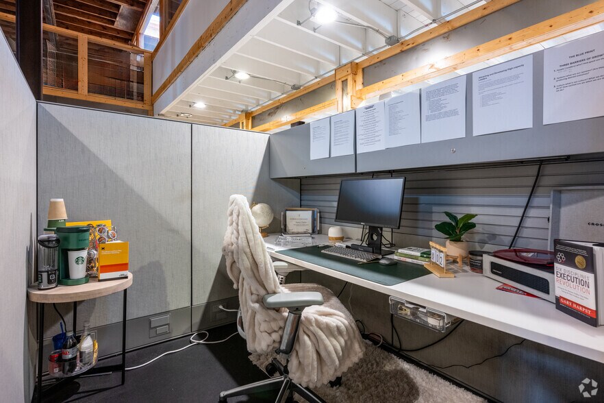 More Photos Of 111 W Lewis St, Greensboro Office For Sale