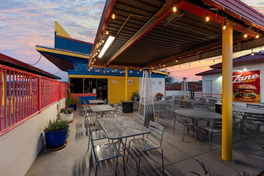 More Photos Of 1151 W Wickenburg Way, Wickenburg Fast Food For Sale