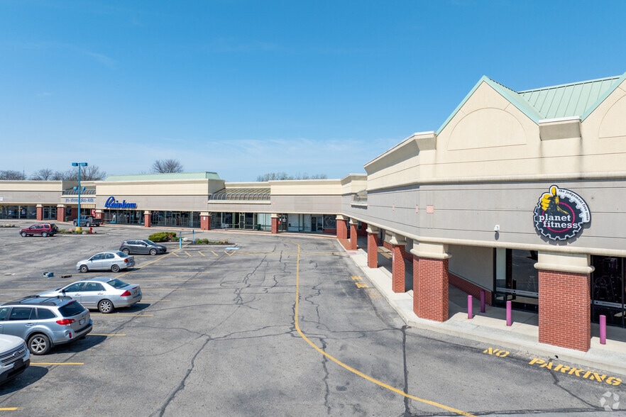 More Photos Of 3530 Soldano Blvd, Columbus General Retail For Lease