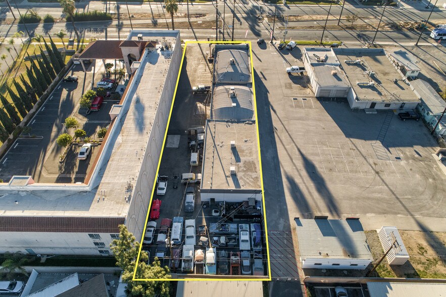 More Photos Of 10555 Magnolia Ave, Riverside Freestanding For Sale