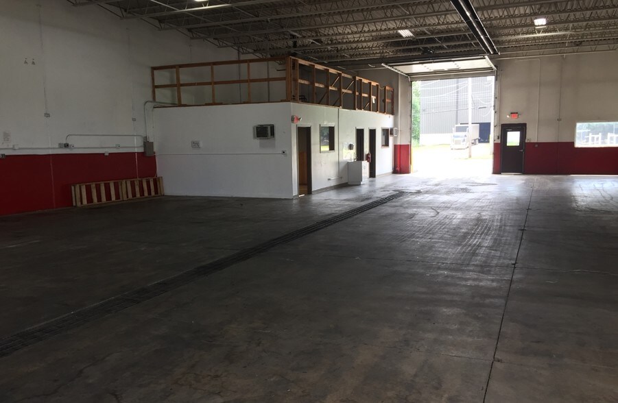 Photo of 1st Floor Ste 