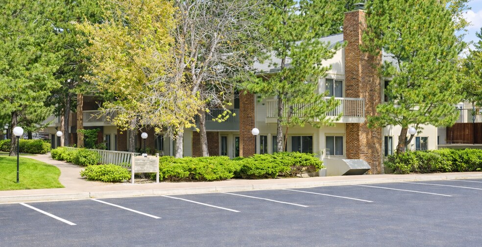 Primary Photo Of 5585 Erindale Dr, Colorado Springs Medical For Lease
