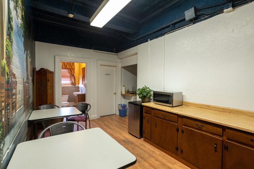 More Photos Of 17-19 Marble Ave, Pleasantville Storefront Retail Office For Sale