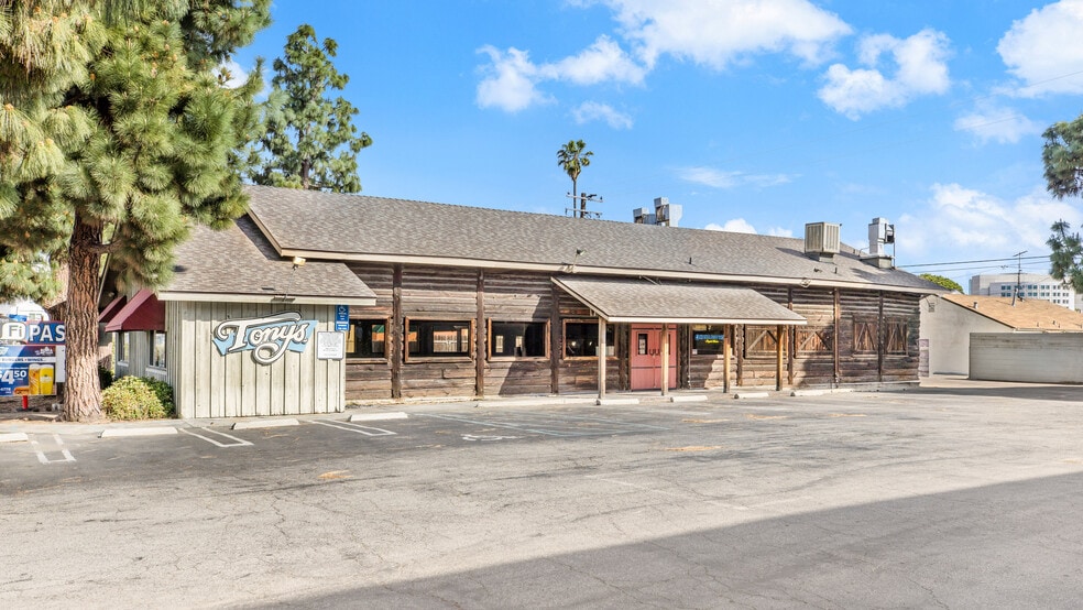 Primary Photo Of 5544 W 119th St, Inglewood Restaurant For Lease