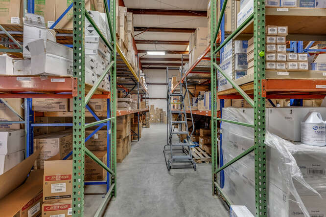 More Photos Of 2045 Corporate Dr S, Wilmington Warehouse For Lease