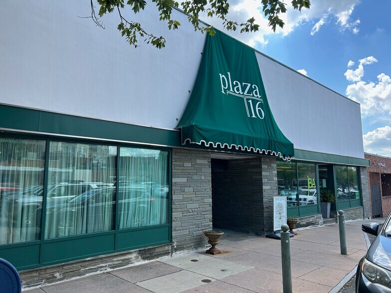 More Photos Of 16 Lancaster Ave, Ardmore Coworking Space