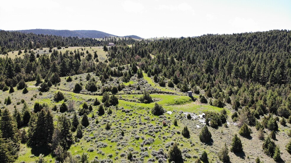 More Photos Of Lot 59 Skyline Rd, Three Forks Land For Sale