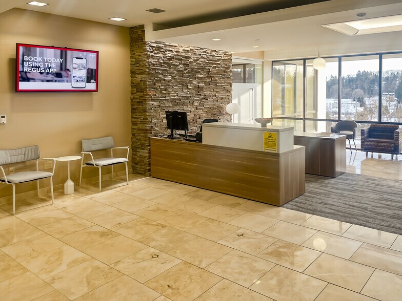 More Photos Of 5800 Corporate Dr, Pittsburgh Coworking Space