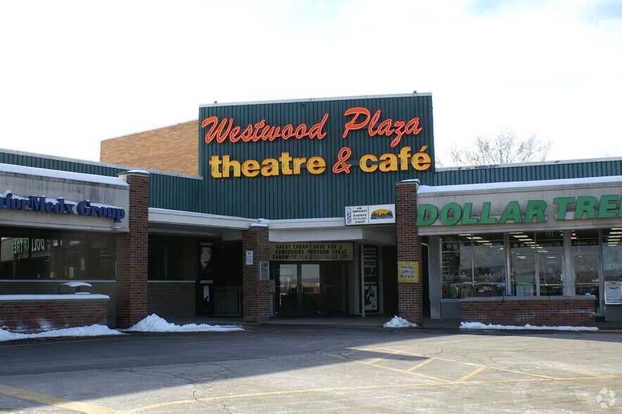 More Photos Of 1910 Minno Dr, Johnstown General Retail For Lease