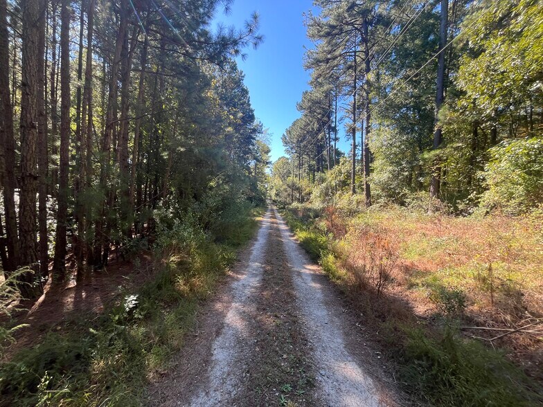 More Photos Of 0 Crump Rd, Raleigh Land For Sale